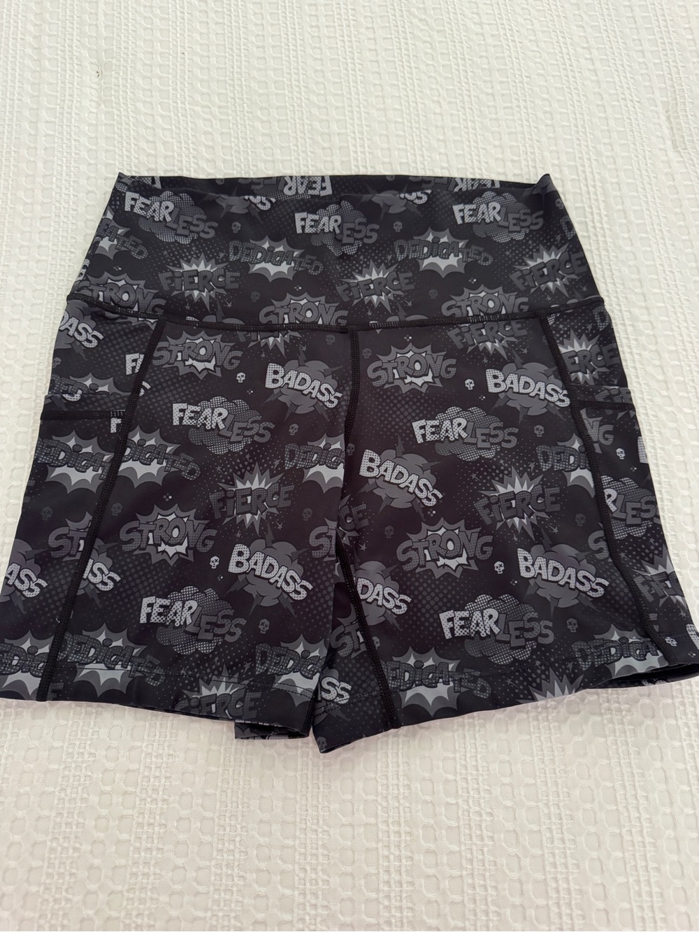 CVG Constantly Varied Gear shorts SZ Small